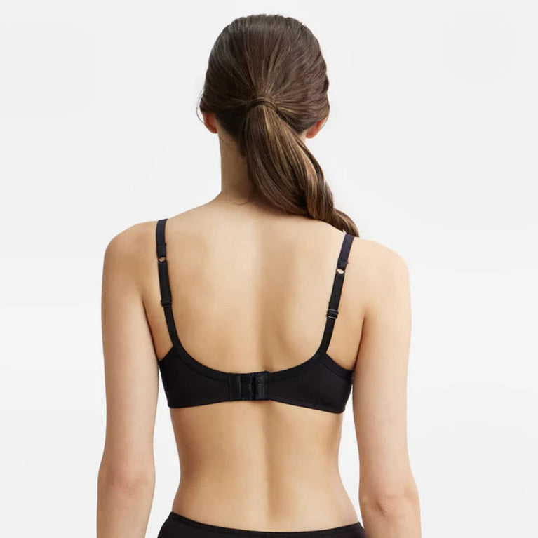 Medium Coverage Padded Bra