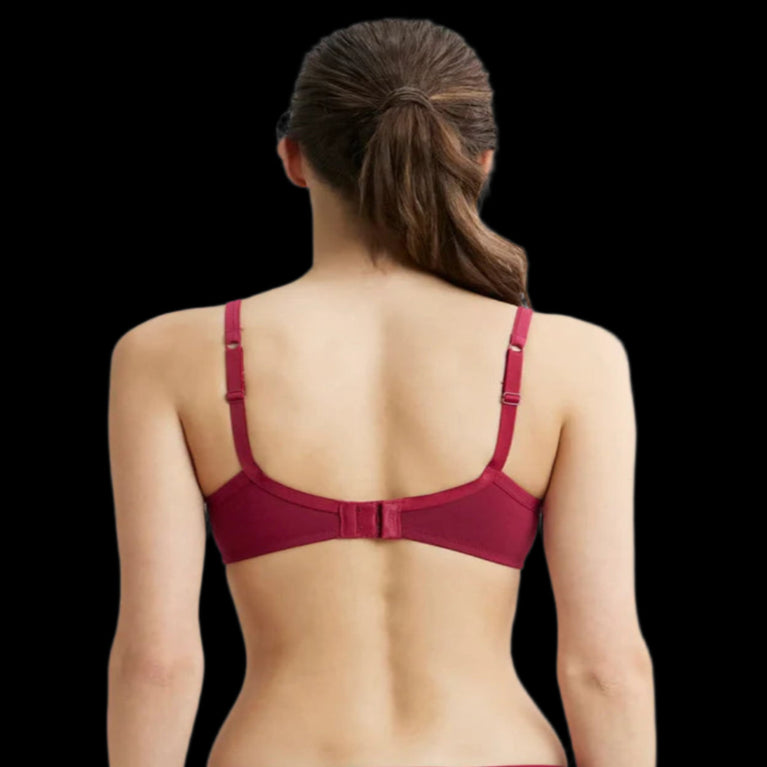 Medium Coverage Padded Bra