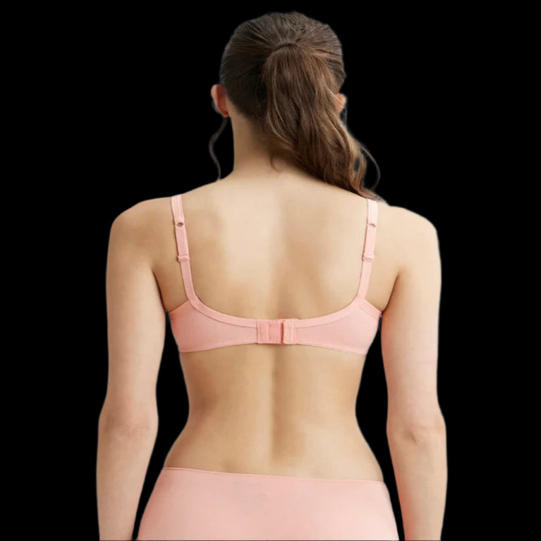 Medium Coverage Padded Bra