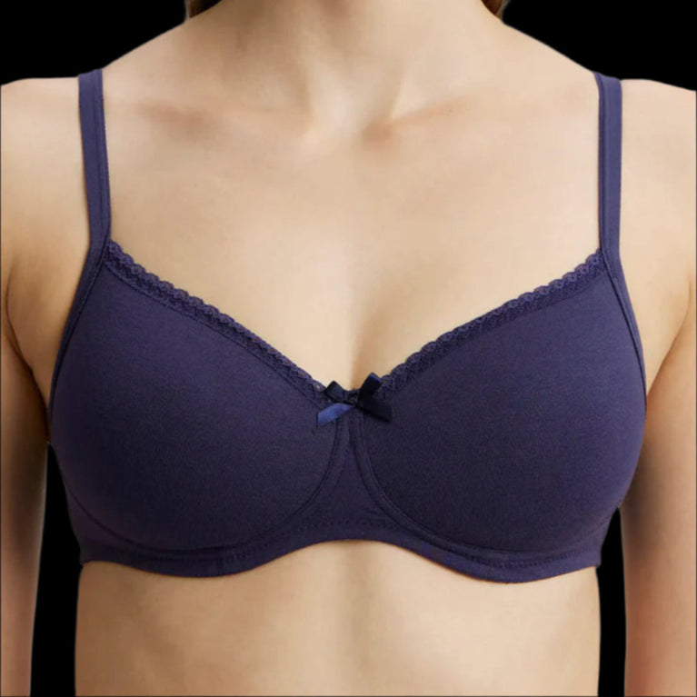 Medium Coverage Padded Bra