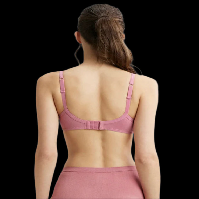 Medium Coverage Padded Bra