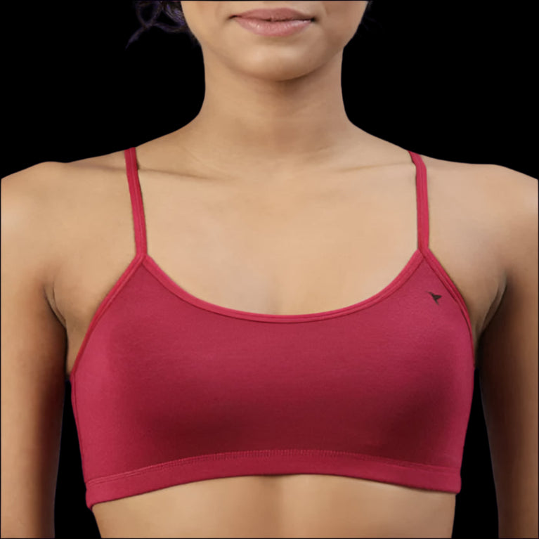 Modal Non Padded Teenage Bra