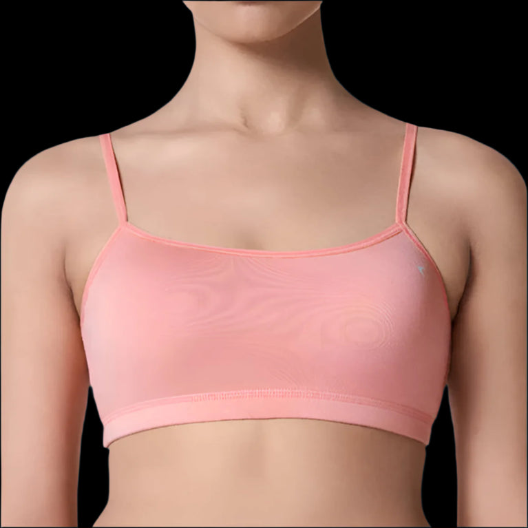 Modal Non Padded Teenage Bra
