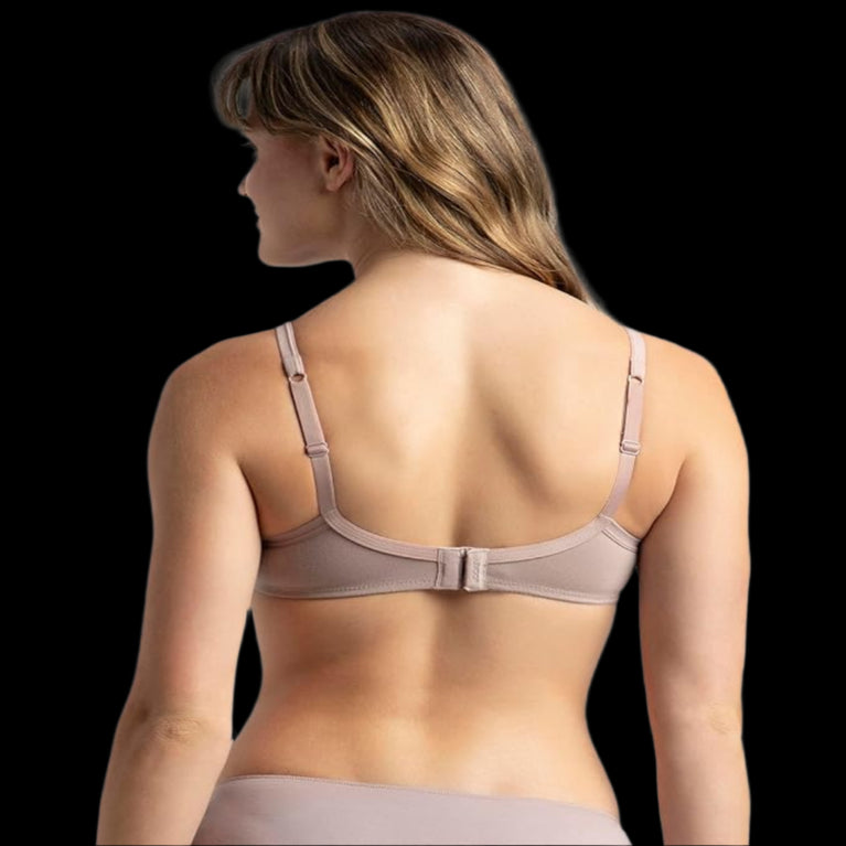 Medium Coverage Padded Bra