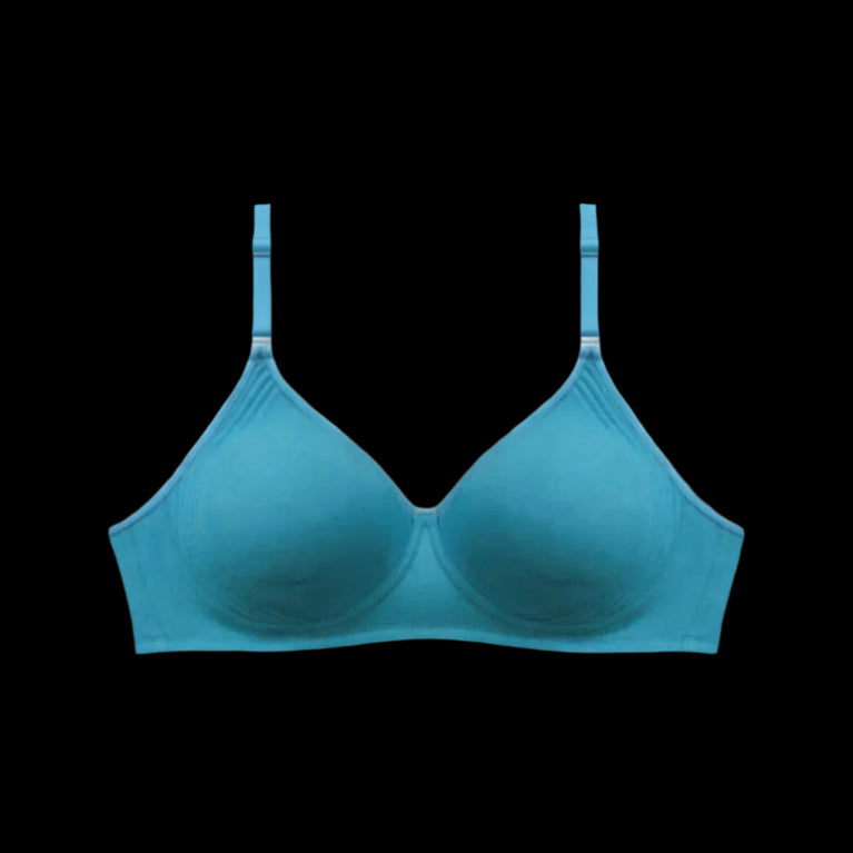 Full Coverage Side Support Bra
