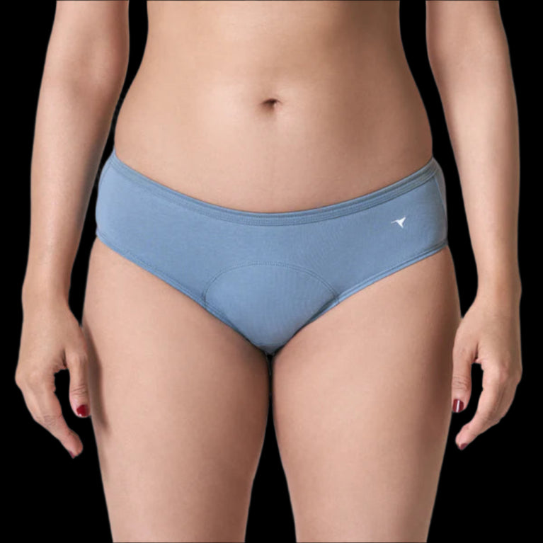 Happy Period Inner Elastic Panties