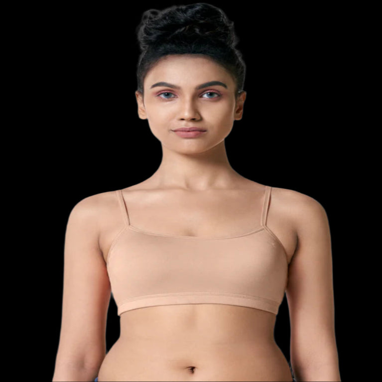 Modal Non Padded Teenage Bra