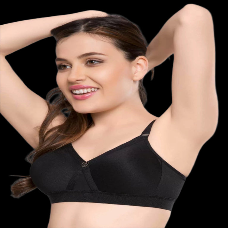 Non Padded T-shirt Bra