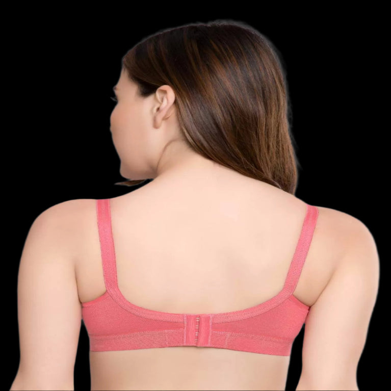 Non Padded T-shirt Bra
