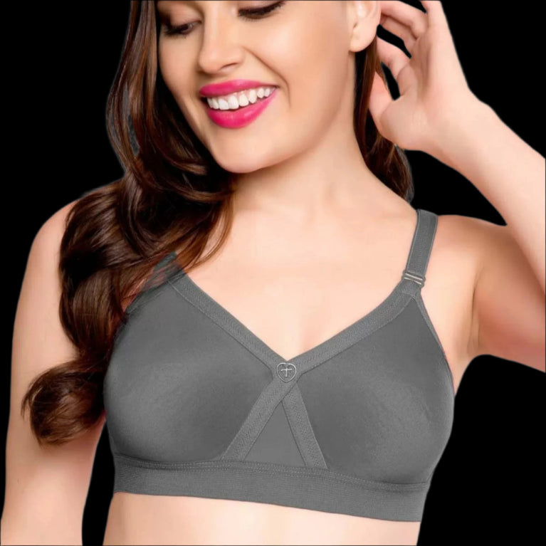 Non Padded T-shirt Bra