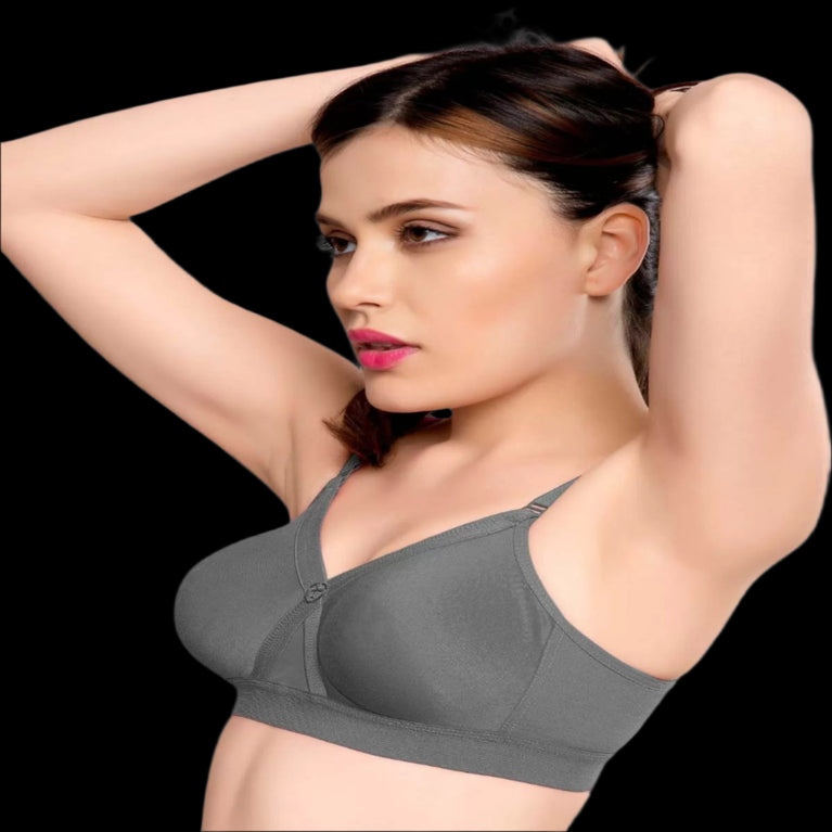 Non Padded T-shirt Bra