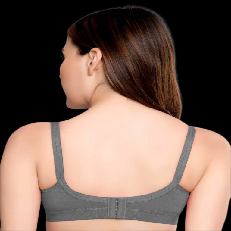 Non Padded T-shirt Bra