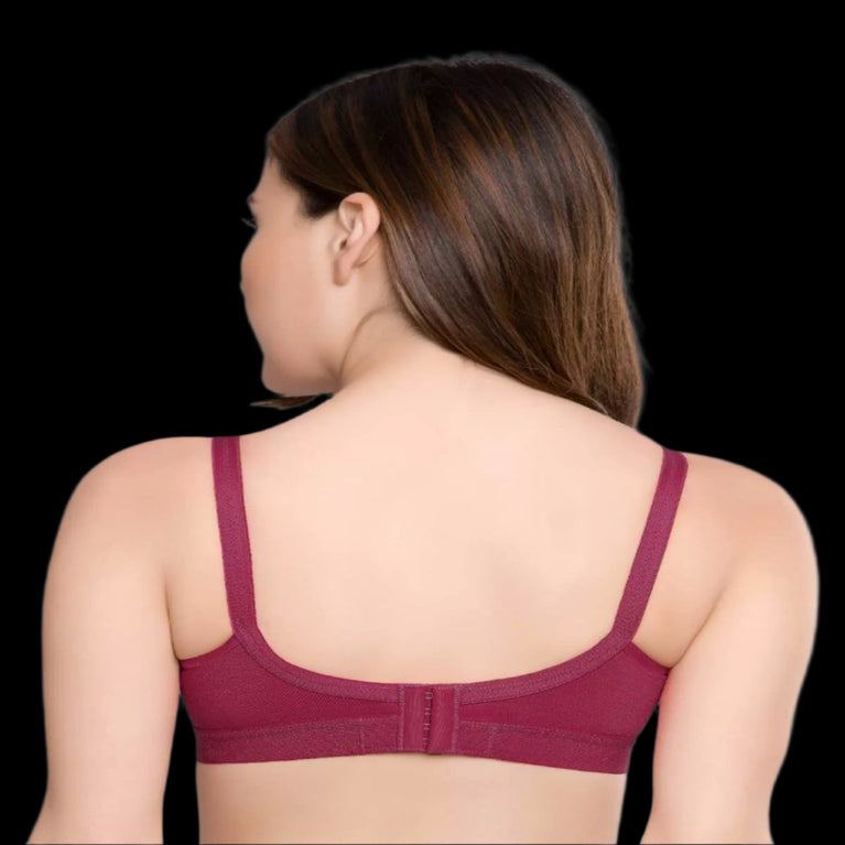 Non Padded T-shirt Bra