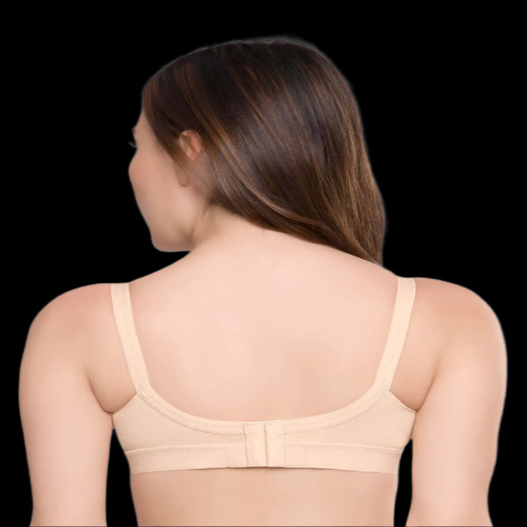 Non Padded T-shirt Bra