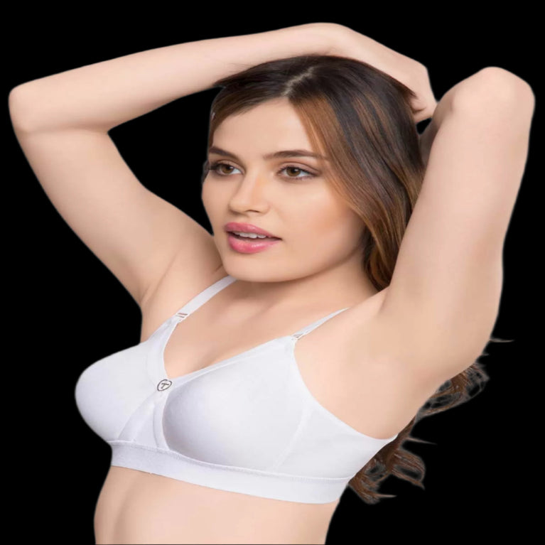 Non Padded T-shirt Bra