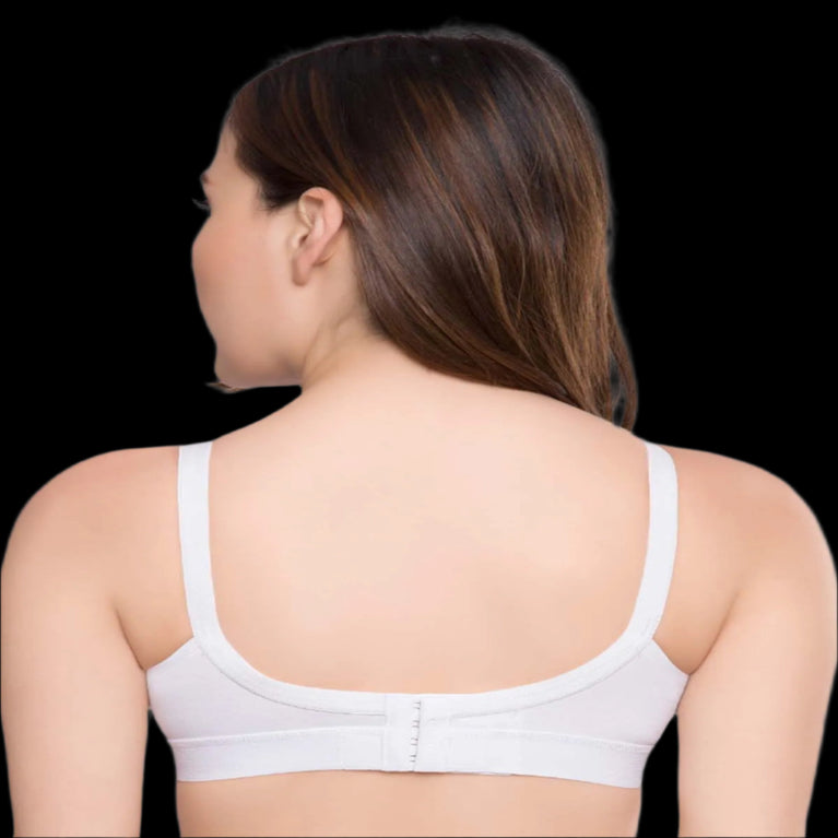 Non Padded T-shirt Bra