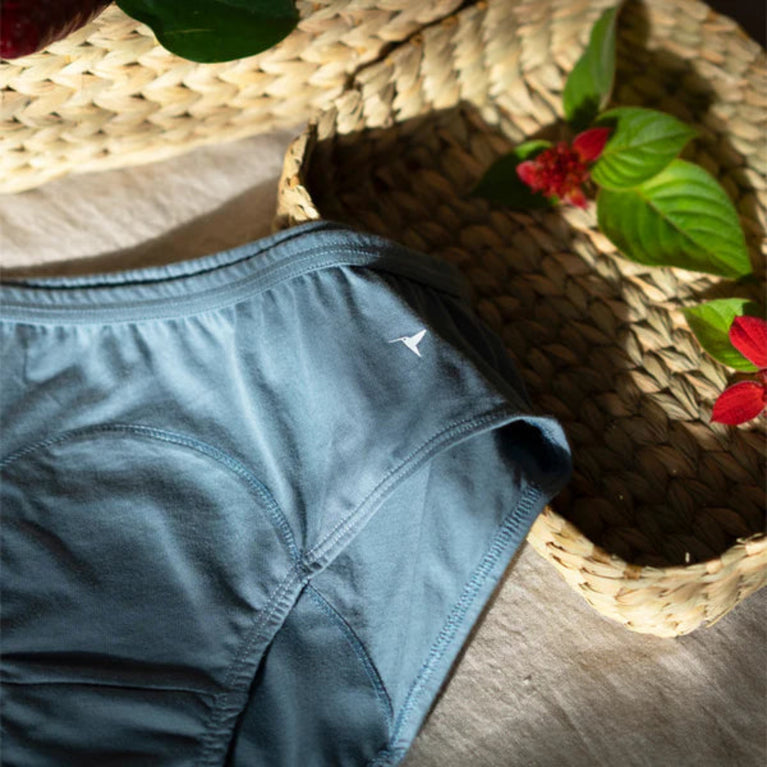 Happy Period Inner Elastic Panties