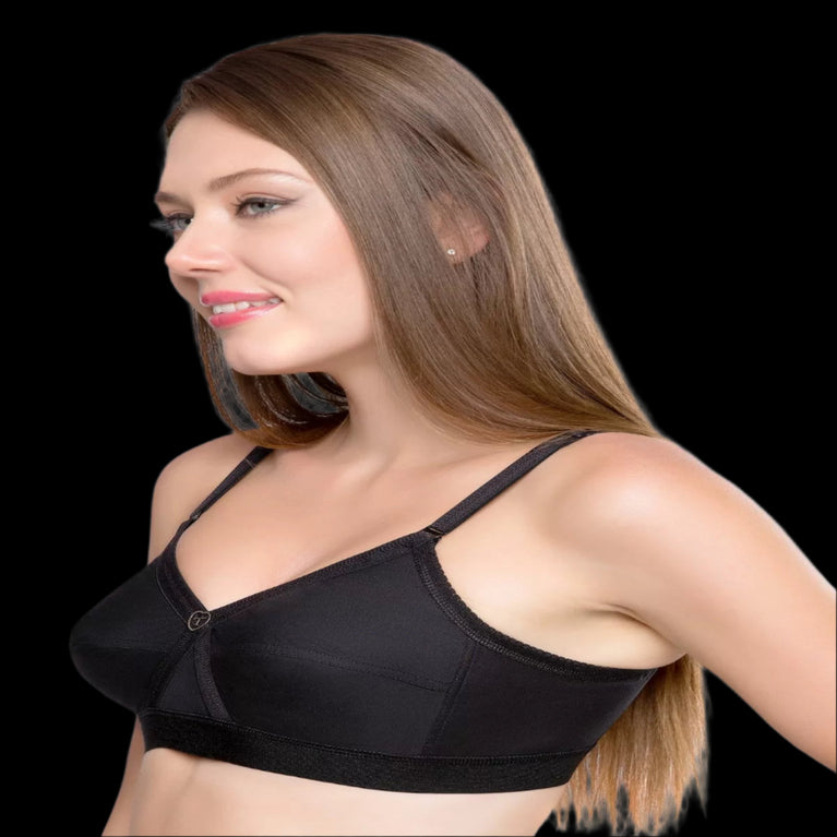 Cotton Non Padded Bra
