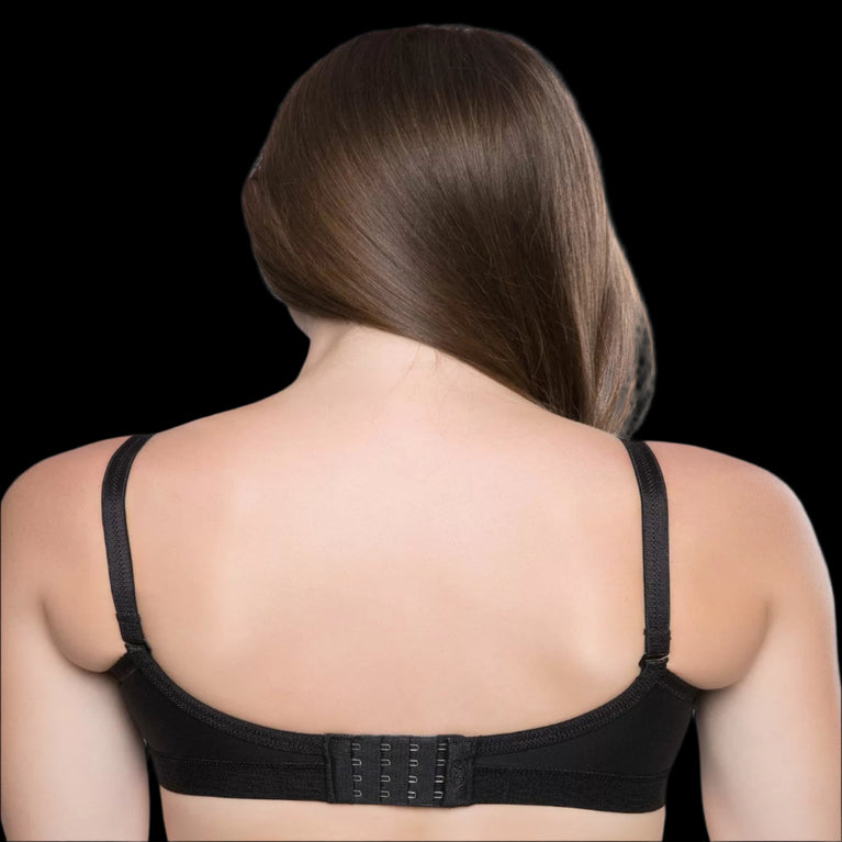 Cotton Non Padded Bra