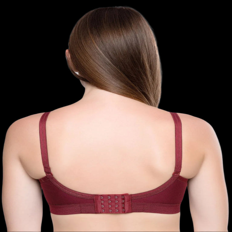 Cotton Non Padded Bra