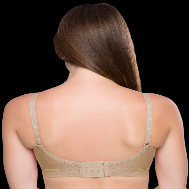 Cotton Non Padded Bra