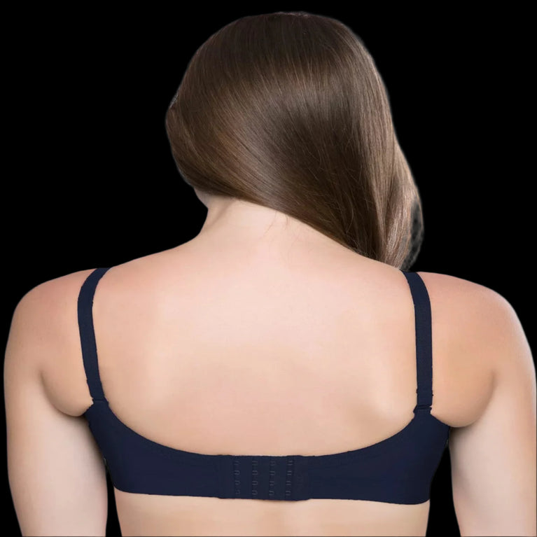 Cotton Non Padded Bra