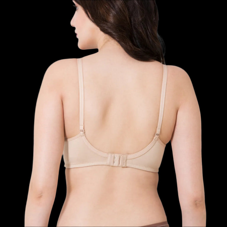 Medium Coverage Padded Bra - MV02