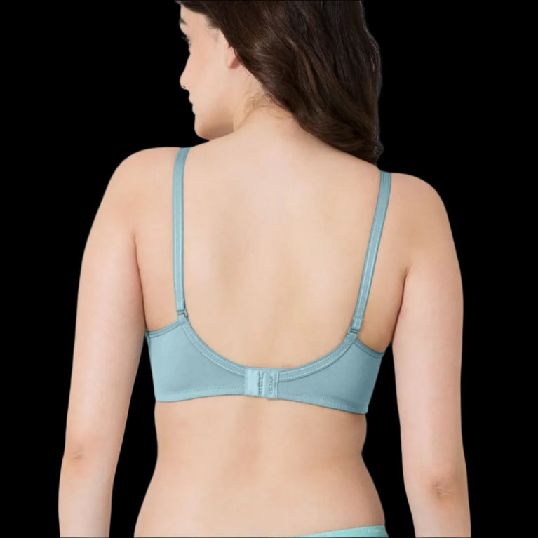 Medium Coverage Padded Bra - MV02