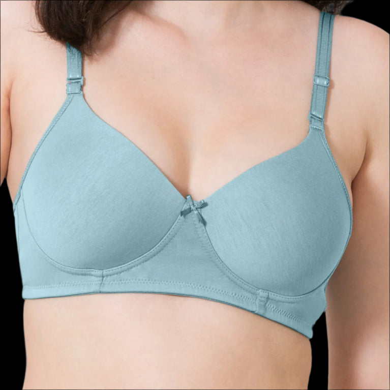 Medium Coverage Padded Bra - MV02
