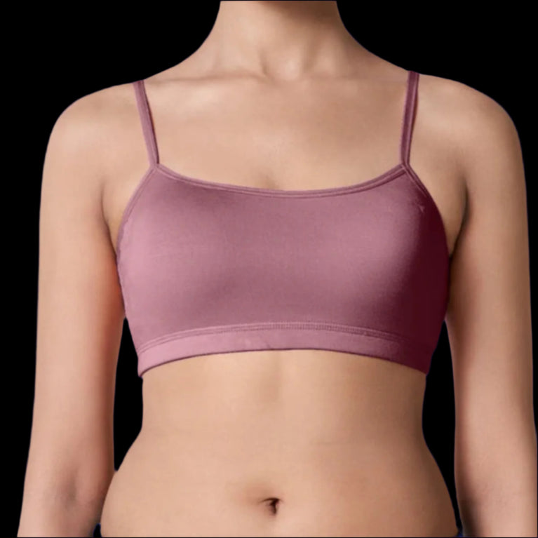 Modal Non Padded Teenage Bra