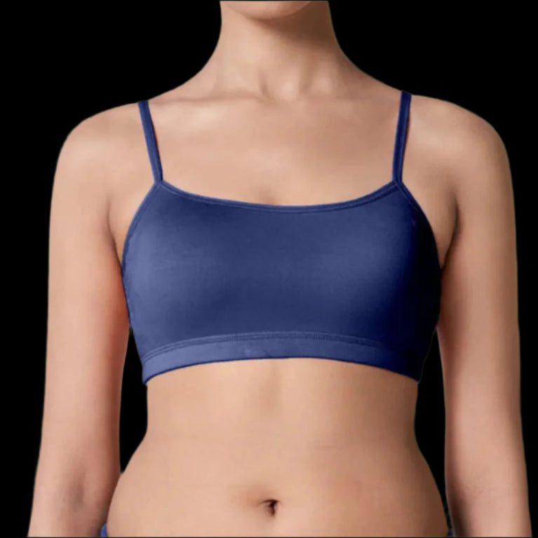 Modal Non Padded Teenage Bra