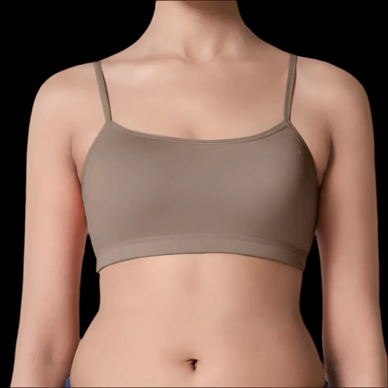 Modal Non Padded Teenage Bra