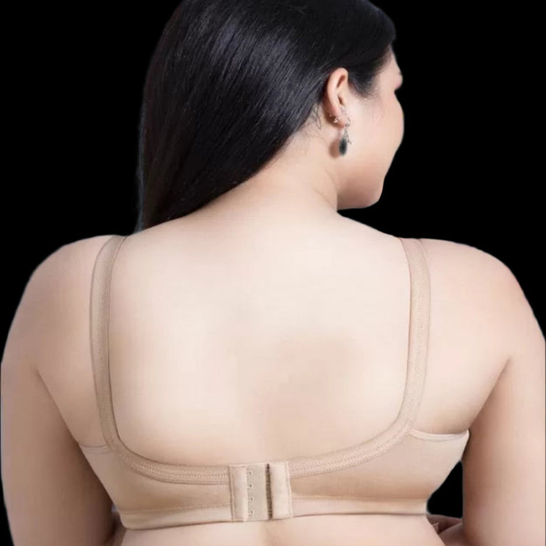 Full coverage Non Padded Bra- Superfit