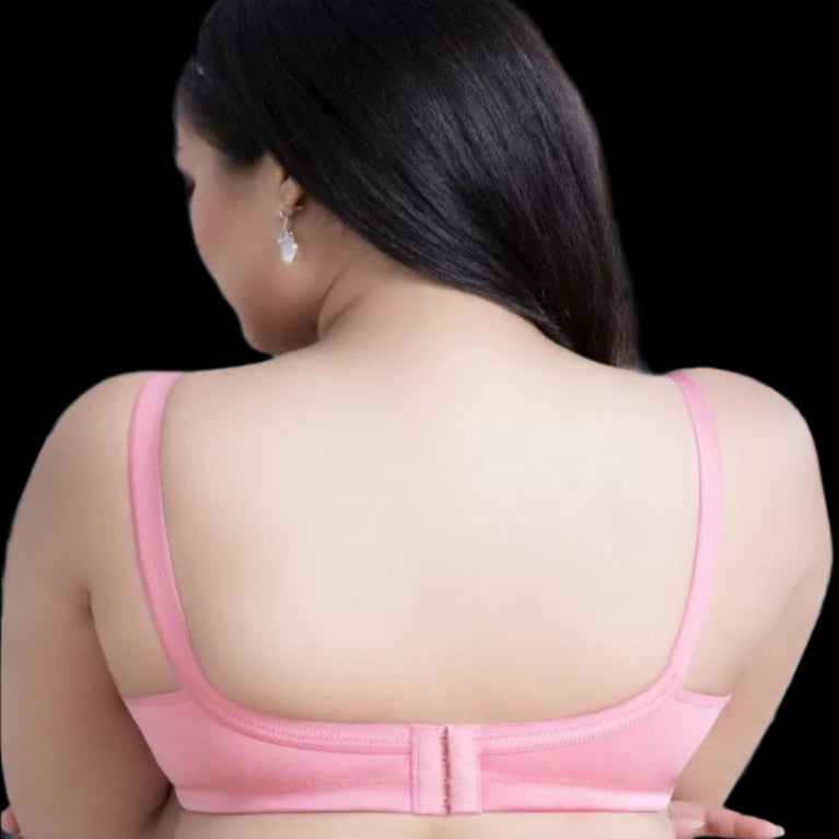 Full coverage Non Padded Bra- Superfit