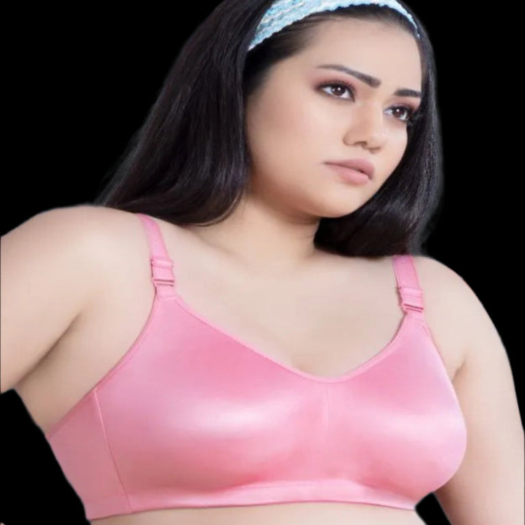 Full coverage Non Padded Bra- Superfit