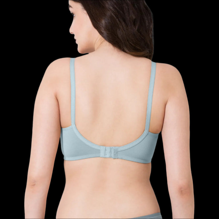 Padded side support bra - MV07