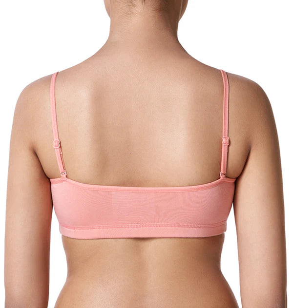 Modal Non Padded - Starters Bra