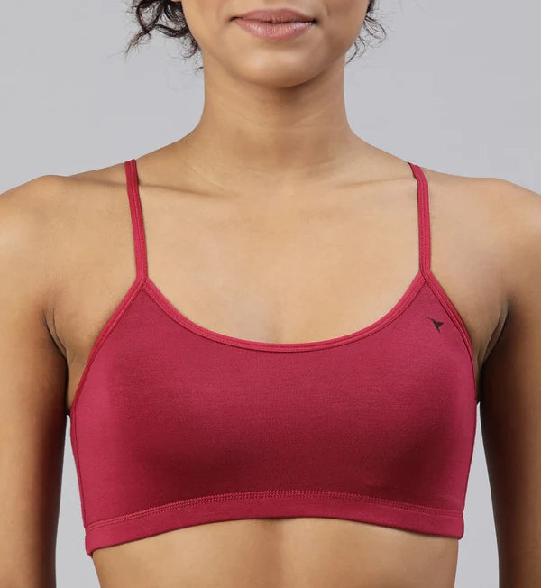 Modal Non Padded - Starters Bra