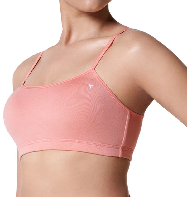 Modal Non Padded - Starters Bra