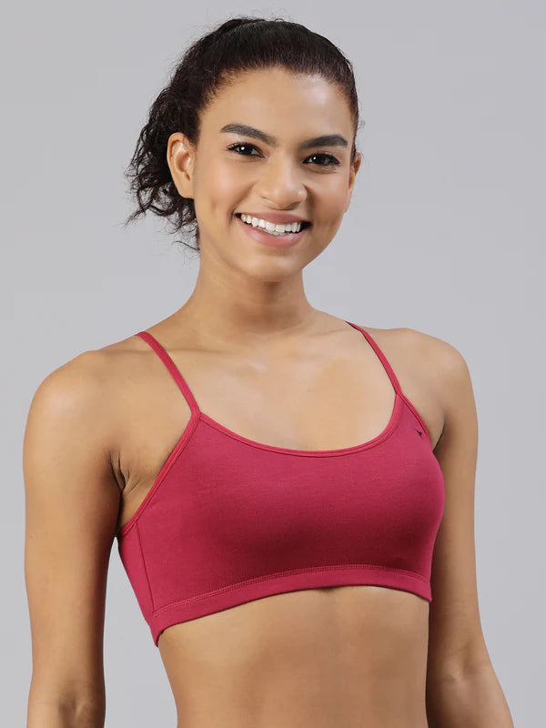 Modal Non Padded - Starters Bra