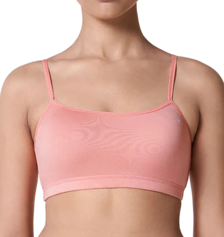 Modal Non Padded - Starters Bra