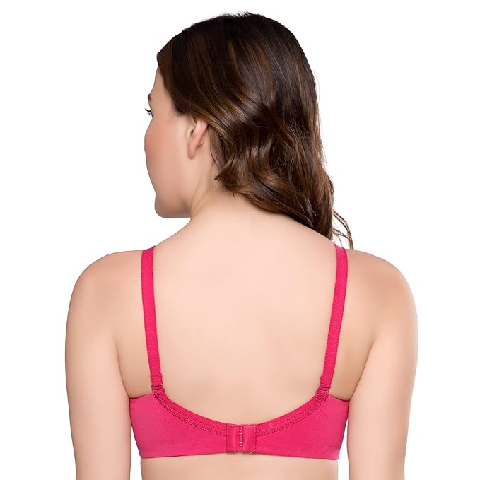 Vivanta Padded T-shirt Bra