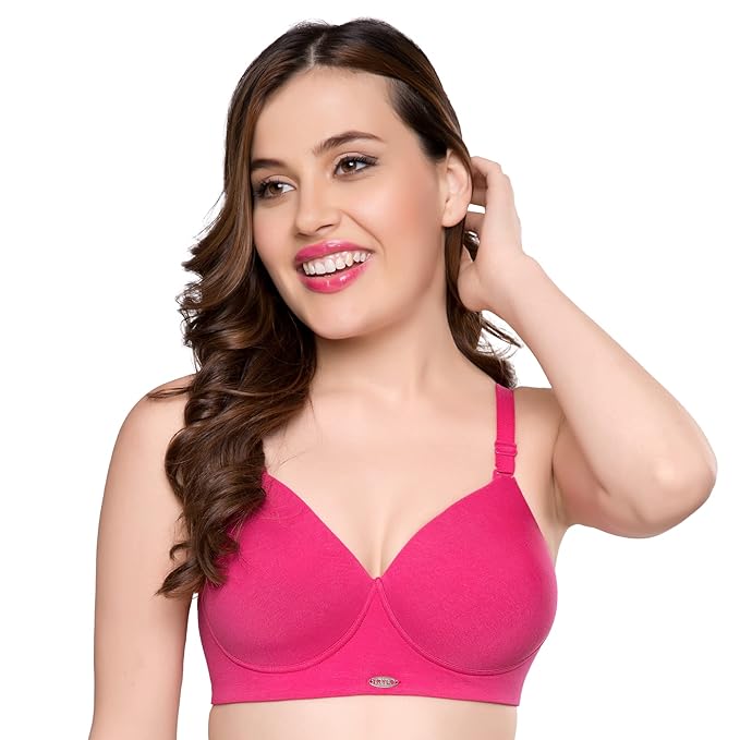 Vivanta Padded T-shirt Bra