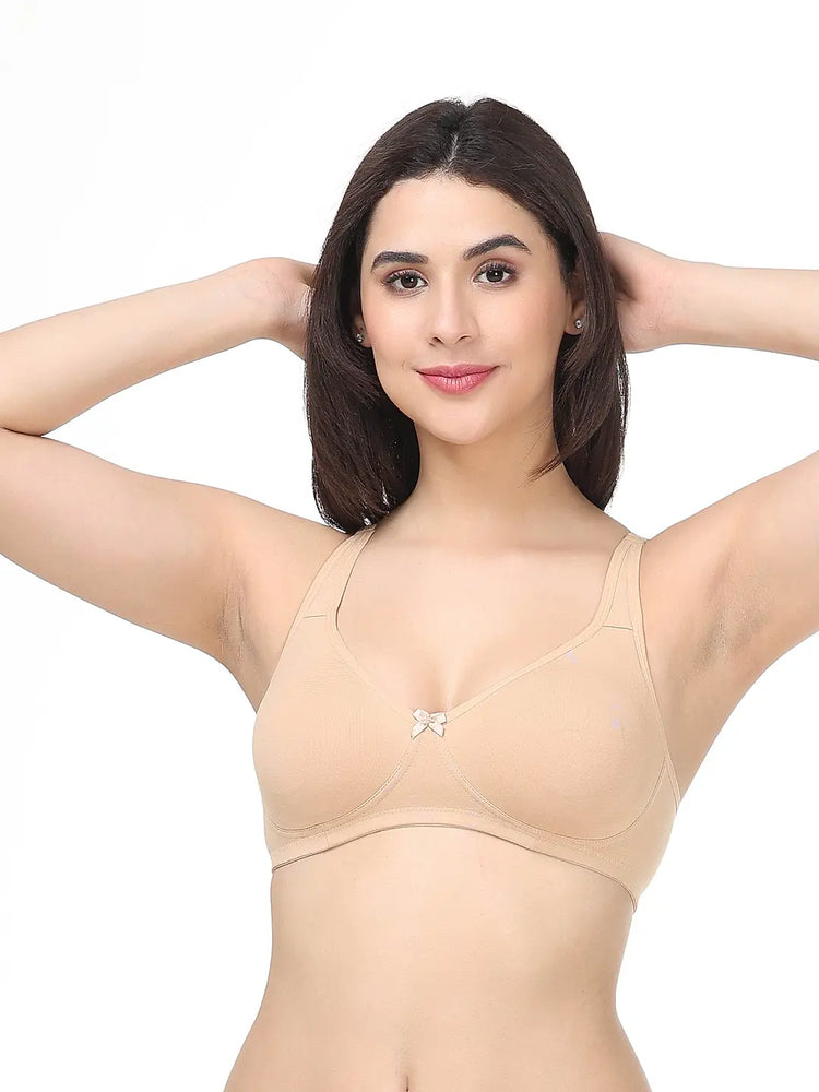 Luxe Secret Shaper Bra