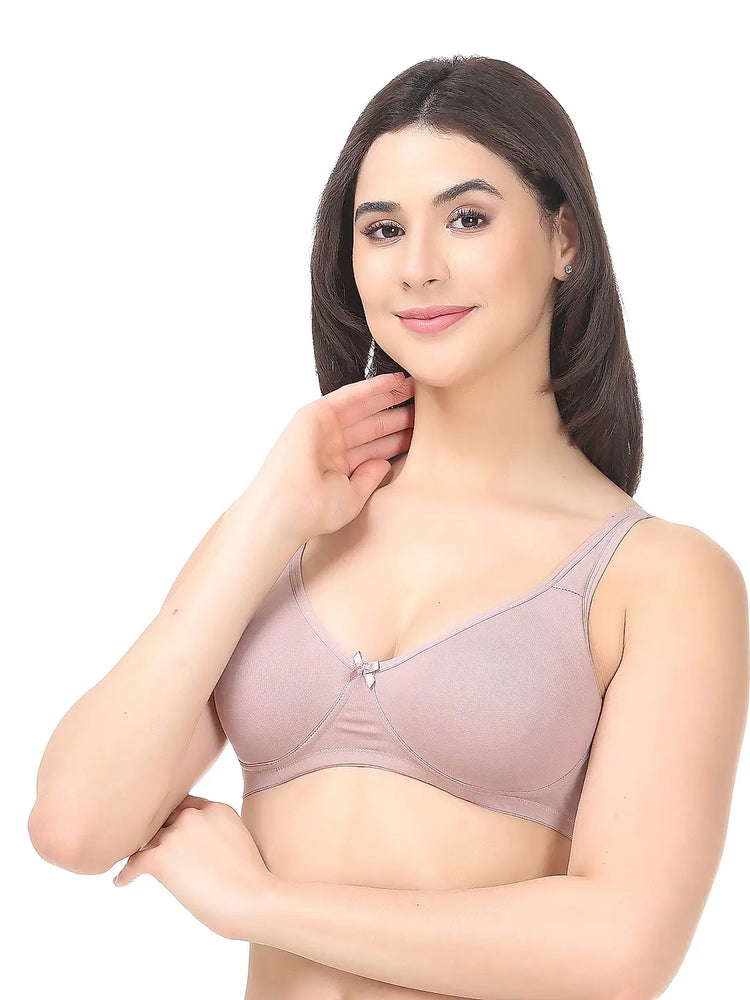 Luxe Secret Shaper Bra