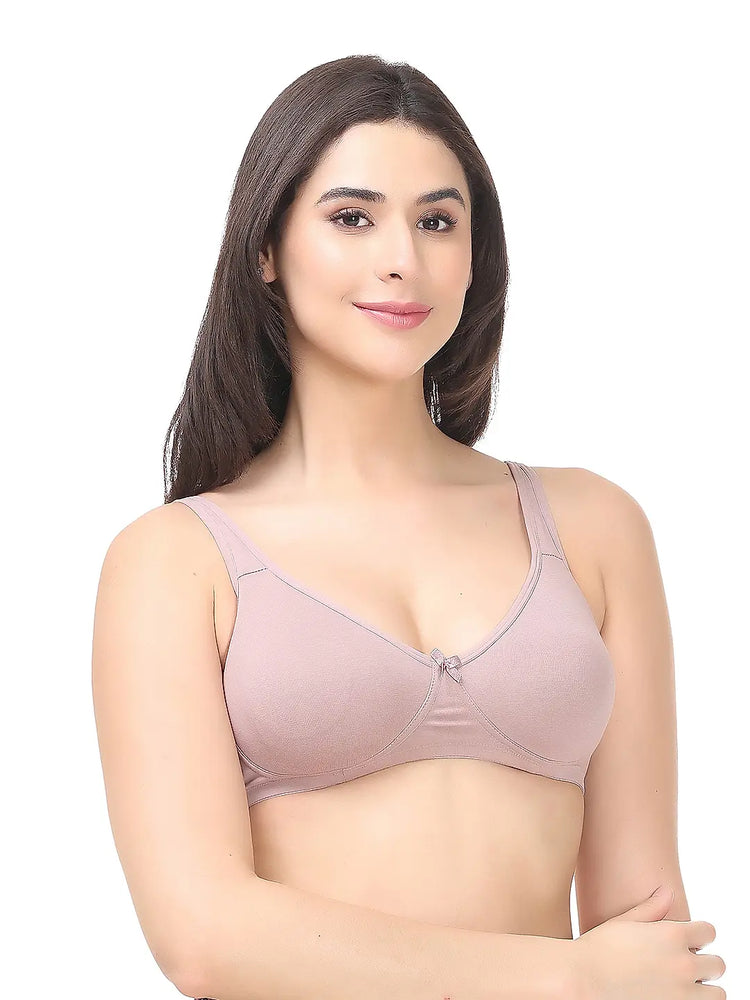 Luxe Secret Shaper Bra