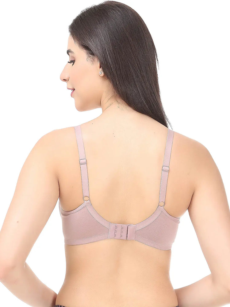 Luxe Secret Shaper Bra