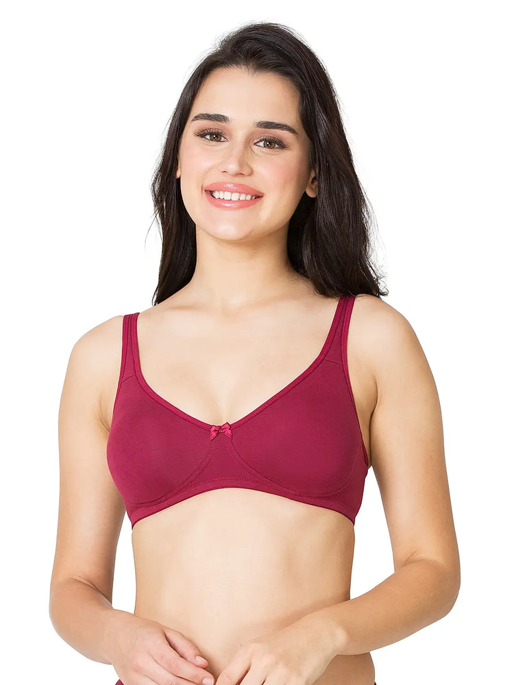 Luxe Secret Shaper Bra