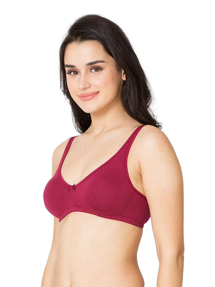 Luxe Secret Shaper Bra