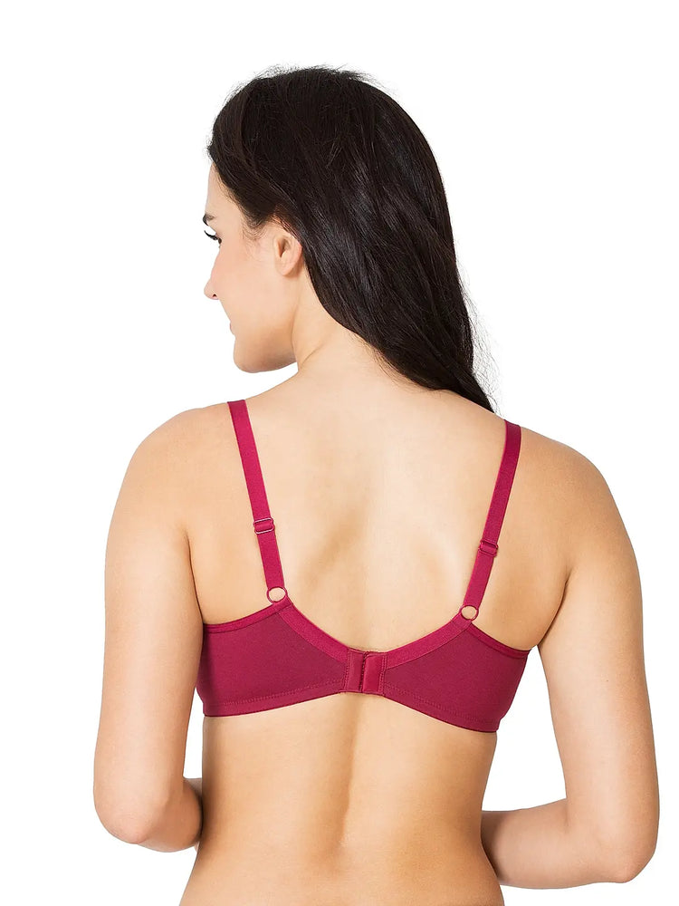 Luxe Secret Shaper Bra